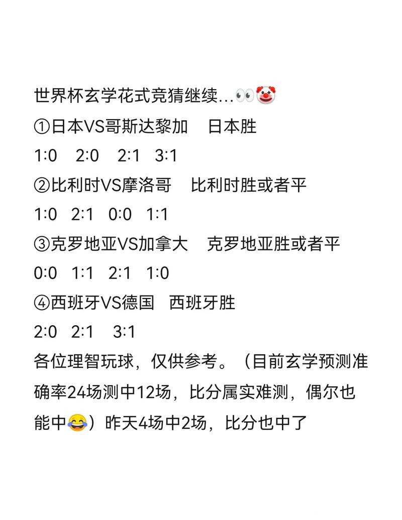 全面解析世界杯竞猜平台的独特魅力